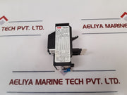 Abb T25 Du Overload Relay 0.4 To 0.63A New