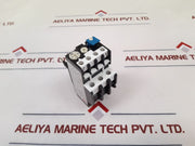 Abb T25 Du Overload Relay 0.4 To 0.63A New
