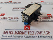 Abb T25 Du 6.5 Thermal Overload Relay Class 10A 4.5-6.5 A 660/690V