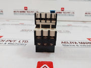 Abb T25 Du Thermal Overload Relay 660Vac