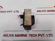 Abb T25 Du Thermal Overload Relay New