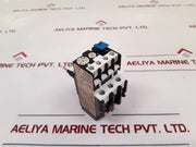 Abb T25 Du Thermal Overload Relay New