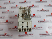 Abb T4H 250 Circuit Breaker Tmax 3 Pole 600V 50-60Hz 40Â°C