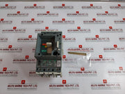 Abb T4H 250 Circuit Breaker Tmax 3 Pole 600V 50-60Hz 40°C