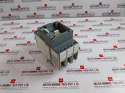 Abb T4H 250 Circuit Breaker Tmax 3 Pole 600V 50-60Hz 40Â°C