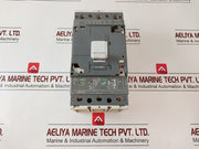 Abb T4N 250 Circuit Breaker Pr221Ds Cat. A