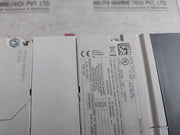 Abb T5H-d 400 3 Pole Unit Circuit Breaker Sace 600V-50/60Hz 1Sda55018R1 275Lb-in