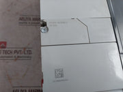 Abb T5H-d 400 3 Pole Unit Circuit Breaker Sace 600V-50/60Hz 1Sda55018R1 275Lb-in