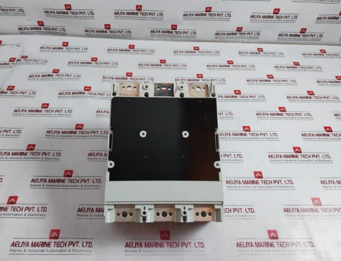 Abb T6N 630 Tma 630-6300 3P F F Moulded Case Circuit Breaker Sace Tmax 630A