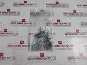 Abb T6N 630 Tma 630-6300 3P F F Moulded Case Circuit Breaker Sace Tmax 630A