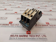 Abb T75 Du Thermal Overload Relay