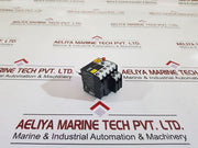 Abb T7Du Thermal Overload Relay 1.6-2.4A