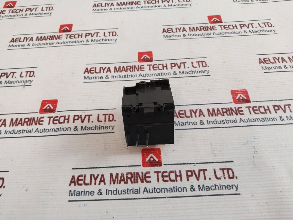 Abb T7Du Thermal Overload Relay 2950 Reter434