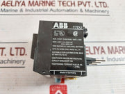 Abb T7Du Thermal Overload Relay 2950 Reter434 690V/500V 10A
