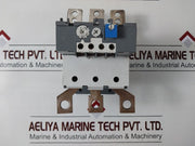 Abb Ta200 Du Thermal Overload Relay Free Shipping By Express