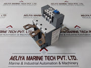 Abb Ta200 Du Thermal Overload Relay Free Shipping By Express