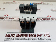 Abb Ta200 Du Thermal Overload Relay 80-110A 600 Vac
