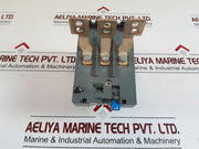 Abb Ta200 Du Thermal Overload Relay 80-110A 600 Vac