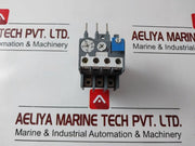 Abb Ta25 Du Overload Relay