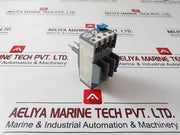 Abb Ta25 Du Overload Relay Used
