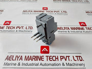 Abb Ta25 Du Overload Relay Used