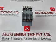 Abb Ta25 Du Overload Relay Used