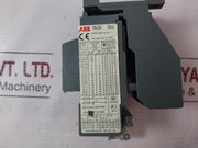 Abb Ta25 Du Thermal Overload Relay (Used)