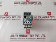 Abb Ta25 Du Thermal Overload Relay (Used)
