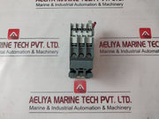 Abb Ta25 Du Thermal Overload Relay (Used)
