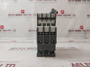 Abb Ta25 Du Thermal Overload Relay (Used)