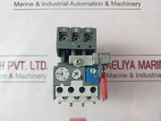 Abb Ta25 Du Thermal Overload Relay (Used)
