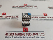 Abb Ta25 Du Thermal Overload Relay 690V