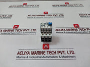 Abb Ta25 Du Thermal Overload Relay 