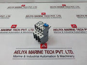 Abb Ta25 Du Thermal Overload Relay  (New)