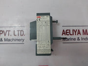 Abb Ta25 Du Thermal Overload Relay  (New)