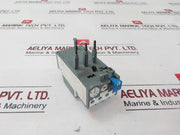 Abb Ta25 Du Thermal Overload Relay  (New)