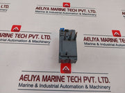 Abb Ta25 Du Thermal Overload Relay  (Used)