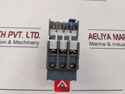 Abb Ta25 Du Thermal Overload Relay  (Used)