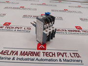 Abb Ta25 Du Thermal Overload Relay  (Used)