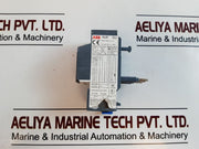 Abb Ta25 Du Thermal Overload Relay 600 Vac