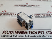 Abb Ta25 Du Thermal Overload Relay 600 Vac