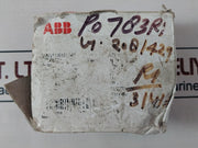 Abb Ta25 Du