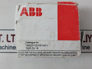 Abb Ta25 Du