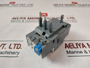 Abb Ta25 Du Thermal Overload Relay 600Vac