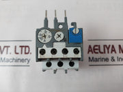 Abb Ta25 Du Thermal Overload Relay 600Vac