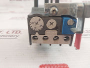 Abb Ta25 Du Thermal Overload Relay 10-14A