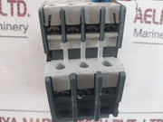 Abb Ta25 Du Thermal Overload Relay 10-14A