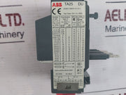 Abb Ta25 Du Thermal Overload Relay 10-14A