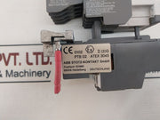 Abb Ta25 Du Thermal Overload Relay 230-240V 60Hz