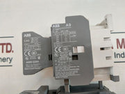 Abb Ta25 Du Thermal Overload Relay 230-240V 60Hz